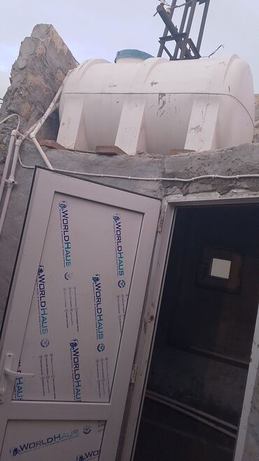 Otaqların uzunmüddətli kirayəsi: İcarəyə təqdim olunan işıqlı otaq - Geniş və işıqlı bir otaq, pəncərə — 9