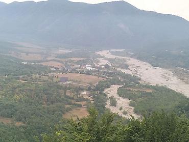 Günlük kirayə evlər: 50 kv. m, 2 otaqlı, İnternet, Qaz, Su — 15