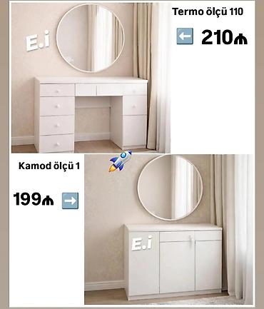 kamodlar: Yeni — 1