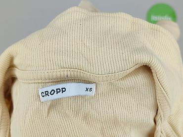 polonia: Cropp, Damska koszulka polo, rozmiar XS — 5