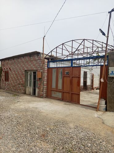 elim yandi evler: Bakı, Hövsan qəs., 53 kv. m, 2 otaqlı, Hovuzsuz, Telefon, Qaz, İşıq