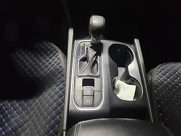 Продажа авто: Hyundai Santa Fe: 2018 г., 2.4 л, Автомат, Бензин, Кроссовер — 10