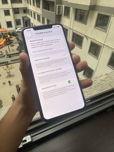 Apple iPhone: IPhone 11 Pro Max, 256 GB, Space Gray, Face ID — 5