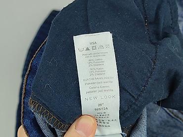 only blue behaviour: New Look, Jeansy damskie, rozmiar M — 5
