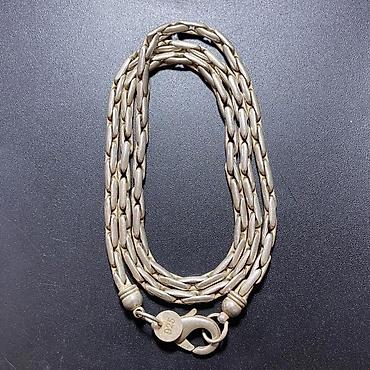 алтын конуз: Чынжыр, Унисекс, Жаңы — 5