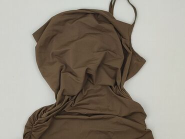 identic man koszulki: H&M Divided, Top damski, rozmiar S
