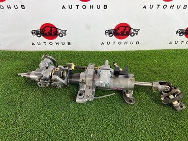 runx alex: Руль колонкасы Toyota