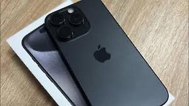 iphone 8s plus: IPhone 15 Pro Max, цвет Black/Черный (Titainium Black) 256гб Основные — 2