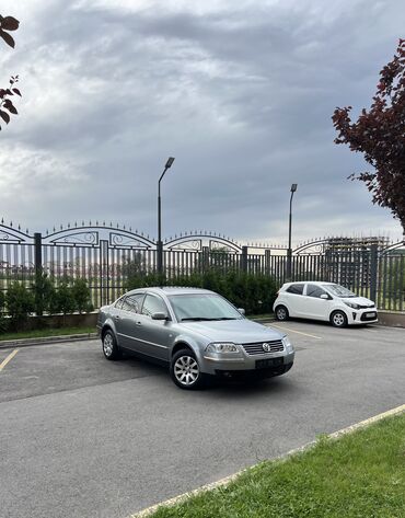 косилка роторная бу цена: Volkswagen Passat: 2001 г., 1.8 л, Автоматические, Бензин, Седан