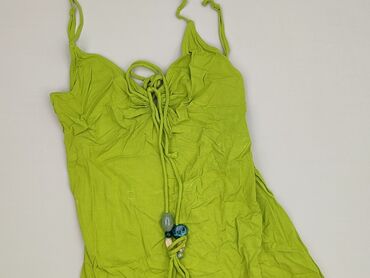 sukienki swing plus size: H&M, Sukienka damska, rozmiar S