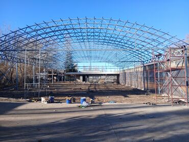 Сварка: Сварка | Навесы Гарантия, Монтаж — 30