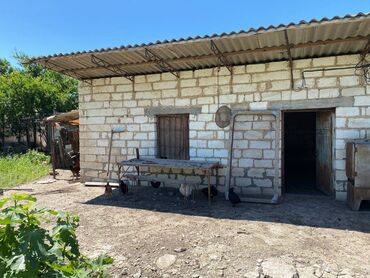 Həyət evləri və villaların satışı: Şemkir şeheri, Elperest Hüseynov küçesi, ev 122 Yeni qaydalarla — 9