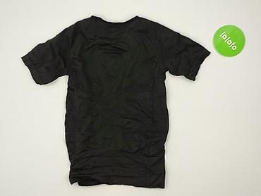 obcisle: T-shirt damski, rozmiar M — 3