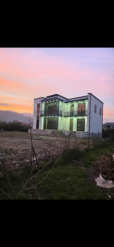 aaaf park ev satisi: 5 otaqlı, 320 kv. m, Yeni təmirli — 1