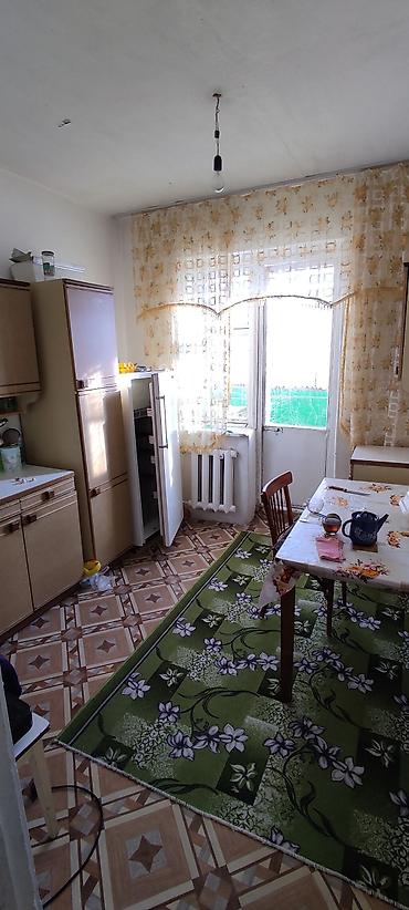 Продажа квартир: 3 комнаты, 70 м², 106 серия, 2 этаж, Старый ремонт — 4