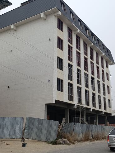 однокомнатная квартира сниму: 20м² тузгон торговый помещение сатылат Келечек торговый центрдин