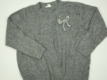 H&M, Women`s sweater, L (EU 40)