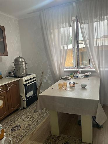 Продажа коттеджей и домов: Мансардный дом с евроремонтом! 📍 ЖМ Ак-Ордо 2, рядом с ул. Гагарина — 13
