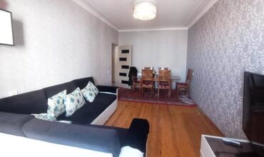 продажа квартира: Баку, 2 комнаты, Вторичка, м. Ази Асланов, 60 м²