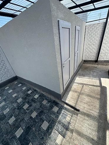 Продажа коттеджей и домов: (Собственник )Срочно продаётся дом в Ак-Ордо 3 | 4 сотки *Цена — 15