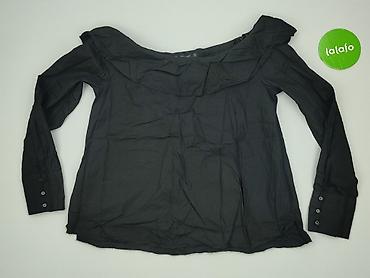 rag: Zara, Bluzka damska, rozmiar M — 2