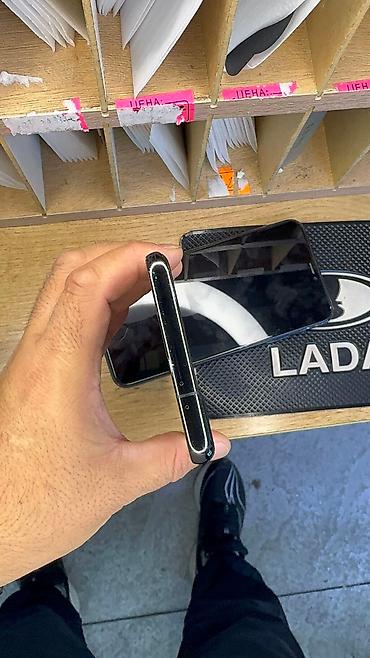 Samsung: Samsung Galaxy S21 Plus 5G, Б/у, 256 ГБ — 3