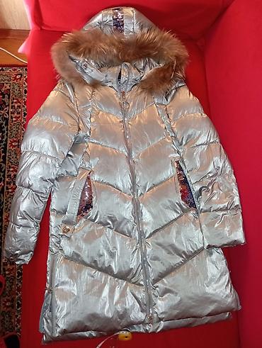 küpe: Puxovik kurtka, 2XS — 1