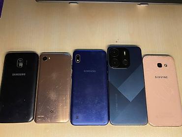 Samsung Galaxy A10