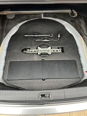 Nissan: Nissan Teana: 2003 г., 2.3 л, Типтроник, Бензин, Седан — 16