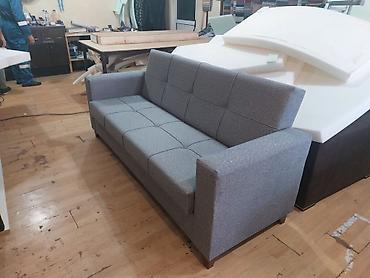 Divanlar: Di̇van-kravat, Açılan, Bazalı, Parça -da lalafo.az — 6 Divanlar: Di̇van-kravat, Açılan, Bazalı, Parça — 6