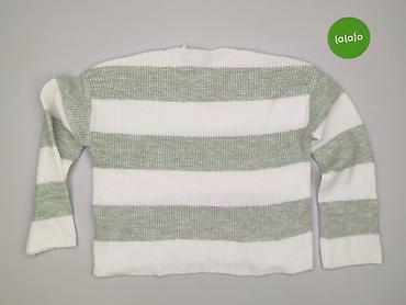 primark fleeces: Sinsay, Women`s sweater, size S — 3