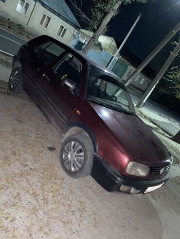 авто под выкуп без первоначального взноса бишкек: Volkswagen Golf: 2025 г., 1.6 л, Механика, Бензин, Хетчбек