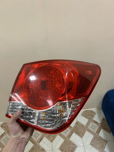Faralar: Komplekt, Chevrolet, 2014 il, Orijinal, Yaponiya, İşlənmiş