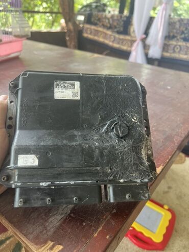 бампер хундай салярис: Камри 40 компютерь ЭБУ (Engine Control Unit) Toyota, Denso -