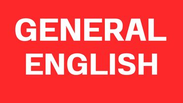 Обучение, курсы: Языковые курсы | Английский | Для взрослых