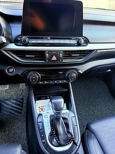 Kia: Kia K3: 2019 г., 1.6 л, Автомат, Бензин, Седан — 1