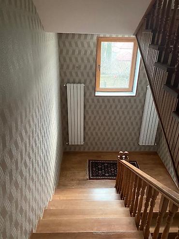 Həyət evi alıram: 476 kv. m, 9 otaq — 16