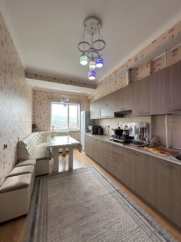 Продажа участков: 2 комнаты, 72 м², Элитка, 10 этаж, Евроремонт