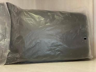 Другая мужская одежда: Цена: 1390 сом (небольшой торг) Новая мужская барсетка, удобная и — 4