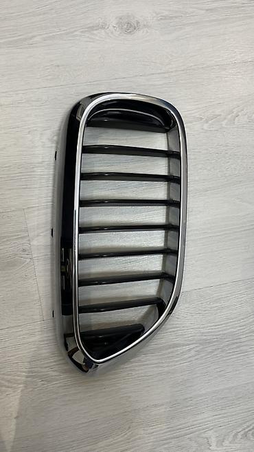 BMW G30ön radiator barmaqlığı (sağ/sol tək hissə),ustden cixmaideal lalafo.az -da BMW G30ön radiator barmaqlığı (sağ/sol tək hissə),ustden cixmaideal