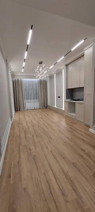 Продажа квартир: 2 комнаты, 66 м², Элитка, 9 этаж, Дизайнерский ремонт — 6