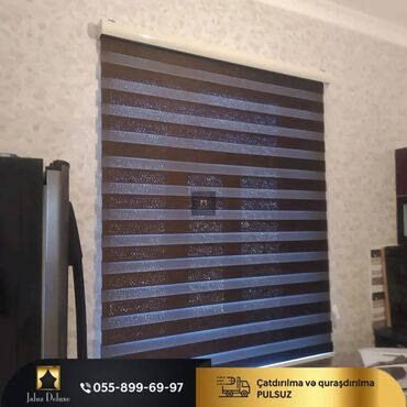 Jalüzlər: Jaluz pərdələr jalüzlər Topdan pərakəndə satış münasib qiymətə Türkiyə — 7