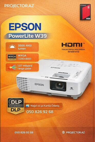 Proyektorlar: Proyektor ViewSonic — 13