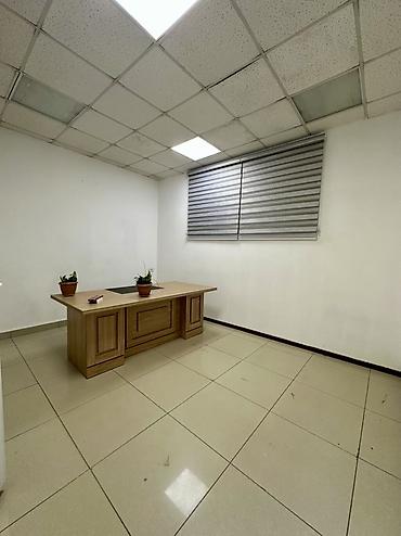 kant flats: Сдаю The entire office: 60 м², Другой тип здания, С ремонтом, With parking — 3