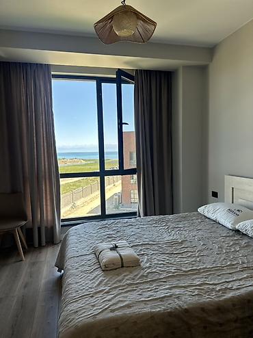 Продажа квартир: Студия, 31 м², 3 этаж, Дизайнерский ремонт — 29