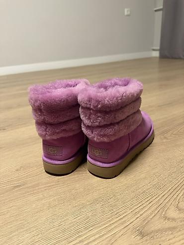 Угги: Угги, 38, 38.5, UGG, Новый, цвет - Розовый — 2