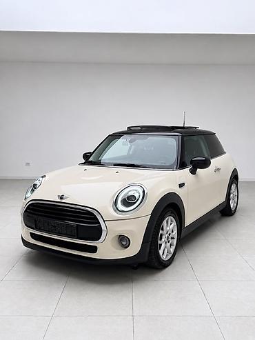 motu: Mini Cooper: 2021 г., 1.5 л, Автомат, Бензин, Хэтчбэк — 1