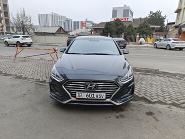 Huanghai: Huanghai : 2017 г., 2 л, Автомат, Газ, Седан at lalafo.kg Huanghai: Huanghai : 2017 г., 2 л, Автомат, Газ, Седан