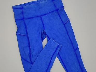 legginsy: Legginsy Sportowe damskie, rozmiar M — 1
