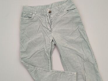 komplety spodnie i bluzki eleganckie: Штани 3/4 жіночі, M, стан - Хороший
